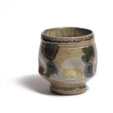 Richard Dewar Dewar Pottery Ceramics