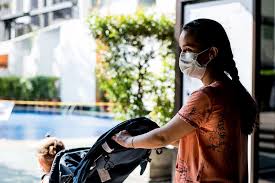 Ne touchez à rien, barbara deschamps. Femmes Et Hommes Ne Sont Pas Egaux Face Au Coronavirus