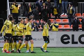 April 2020 og slutte den 7. Raufoss Fotball Fotball Terminliste Slik Spilles Obos Ligaen 2020