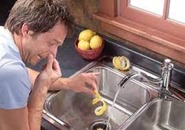 Why do kitchen sinks clog? Yikes This Is How Your Grease Drain Looks Like If You Don T Fix It By Sarah Lavinski Diy Plumbing Medium