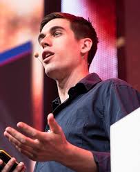 Ryan Holiday Speaking Engagements, Schedule, & Fee