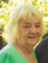 Patricia Mae (Forrest) Mullinix Obituary November 8, 2020