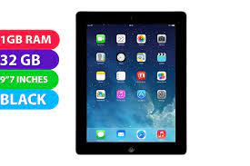 Apple iPad 3 Wifi + Cellular (32GB ...