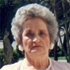 Most Recent Obituaries