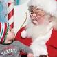 Photos with Santa