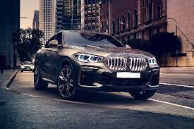 Bmw X6 2021 M50i 2021 Price List Promotions Specs Oto