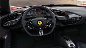 Scuderia ferrari's contender for the 2019 formula one season, the ferrari sf90 is named to celebrate the marque's 90th anniversary. Ferrari Sf90 Stradale Full Details Of The New 1 000hp Hybrid Supercar Motoring Research