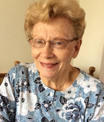 Obituary for Elizabeth A. Wolford