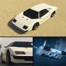 Is The Toreador Worth It For Stromberg Owners In Gta Online?