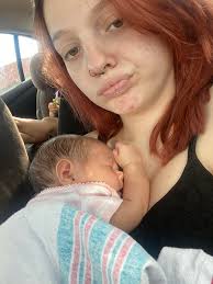 Connecting Pregnant Women and New Mothers