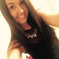 Brandi Nance's Instagram, Twitter & Facebook