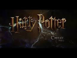 Previews of the play began at the palace theatre, london, on 7 june 2016, and it premiered on 30 july 2016. Harry Potter And The Cursed Child 2018 Movie Full Teaser Trailer Youtube Harry Potter Cursed Child Harry Potter Curses Harry Potter Trailer