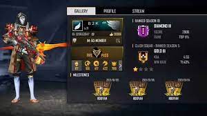 One can fire from inside the force field. What Is B2k Born2kill Free Fire Id K D Ratio Stats In January 2021 In 2021 Free Fire Id Free Fire B2k Free Fire