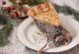 Recipe for the great australian meat pie!! Classic French Canadian Tourtiere Kitchen Vignettes Pbs Food