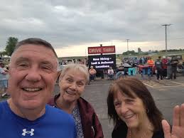 Cheryl (Rea) Anderson, Class of 1968