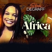 Sheila DeGraff