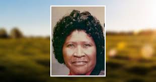 Hattie Mae Hurd Obituary July 24, 2016