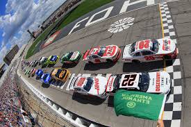 Atlanta Xfinity Race Results February 24 2018 Racing News Nascar Racing Nascar Racing