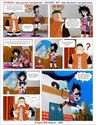 68 Dragon Ball Reboot Comic 2 Espanol By Ginereboot On Deviantart Dragon Ball Dragon Ball Z Deviantart At last, a direct confrontation!! 68 dragon ball reboot comic 2 espanol