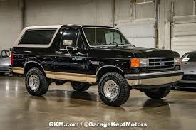 Image result for Dark Chestnut 1991 Bronco