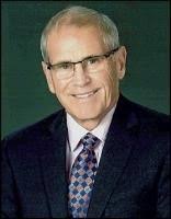 Robert Burdick Obituary (1947