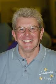 Kassie Smith, Marshall Brown earn first Saginaw Bowler of the Week honors