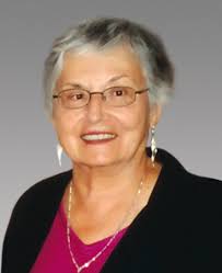 Morin Simone (décédée 23 décembre 2018)