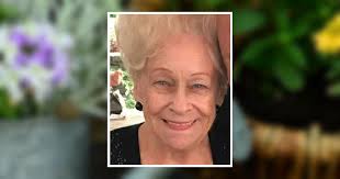 Ruth M. Strang Obituary January 1, 2025