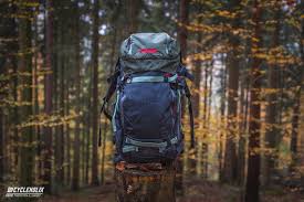 We are here to support the movers and makers. Der Evoc Patrol 40l Rucksack Im Test Cycleholix