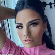 Katie Price's ex Kieran Hayler 'has taken out a £10K loan to pay for their  dragging divorce'