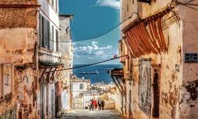 Algeria Prioritizes Casbah of Algiers as a Cultural and Tourist Landmark –  AL24 News