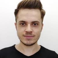 Dan Danescu's Instagram, Twitter & Facebook