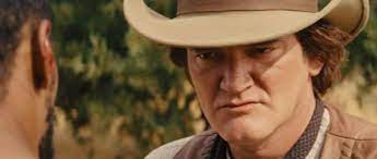 Quentin tarantino is a twisted dude. Quentin Tarantino Geht Nach 10 Film In Rente