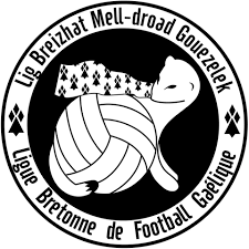 La ligue fédéraliste de bretagne est mouvement fédéraliste breton. Ligue Bretonne De Football Gaelique Wikipedia