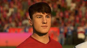 His overall rating in fifa 21 is 69 with a potential of 74. 0urc Vjf5malmm