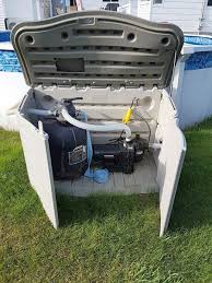 What Are The Best Pool Pumps In 2020 Diy Pool Pool Plumbing Outside Pool
