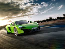 Innalillahi wa inna ilaihi roji'un. Luxury Performance Hit The Right Note With Mclaren Meridian Sensasi Selebriti