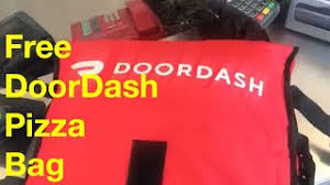How To Get Free Doordash Gear