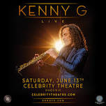 Kenny G