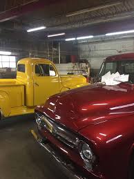 Profile for Medlock Hot Rod Shop.