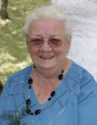 Obituary for Edith "Jean" (Cook) Edwards