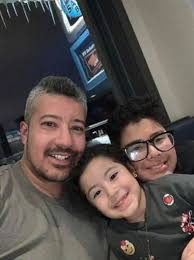 Miguel Angel Andrade Obituary March 20, 2025