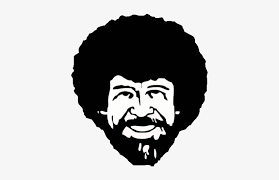 300+ vectors, stock photos & psd files. Black And White Butterfly Outline Clipart Download Bob Ross Blavk And White Free Transparent Png Download Pngkey
