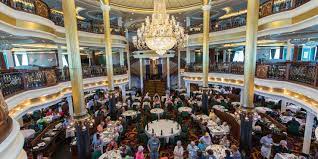 The liberty of the seas® is packed with all the phenomenal onboard experiences you'd expect from the innovative freedom class of ships, plus new offerings to stir your imagination. Royal Caribbean Liberty Of The Seas Food Cruise Gallery