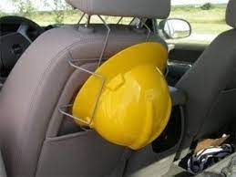 Erb Hard Hat Rack Seat Mount 17960 In 2021 Hard Hat Accessories Hard Hats Hard Hat
