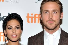Ryan Gosling's string of famous co-star exes before…
