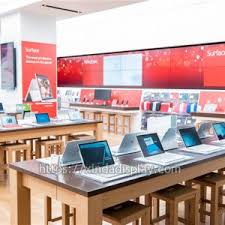See more ideas about showroom design, design, showroom. New Laptop Showroom Design Ideas Retail Store Display System Retail Shop Interior Design Store Layout Design