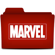 Marvel Folder Icon By Andreas86 Folder Icon Desktop Icons Marvel
