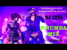 O mentalista sei o que voc est pensando; . Dj Lyta Rhumba Mix 2018 4 Hours Nonstop Koffi Olomide Franco Madilu Fally Ipupa Youtube Dj Youtube Mixing