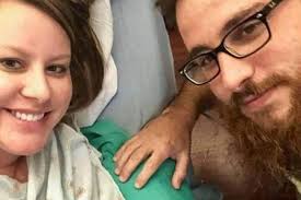 Fundraiser for Chad Laborde by Jaclyn Klapperich : Help Laura, Chad, and  Kaylee Jane